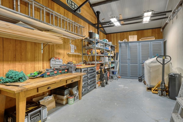 Medium property photo - Keefheuvel 5, 5298 AH Liempde